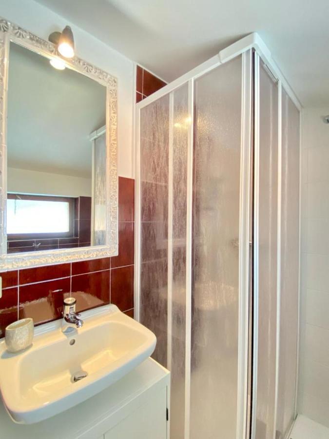 גראבדונה Casa Bucaneve & Ciclamino מראה חיצוני תמונה