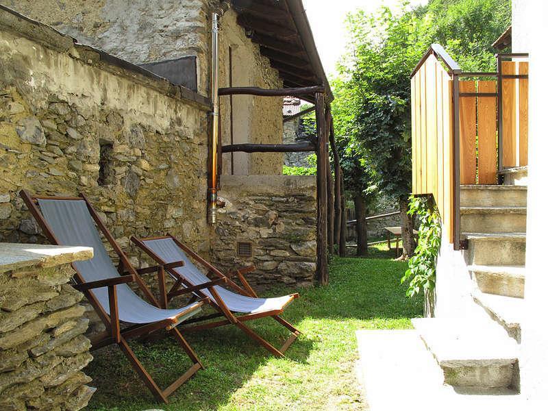 גראבדונה Casa Bucaneve & Ciclamino חדר תמונה