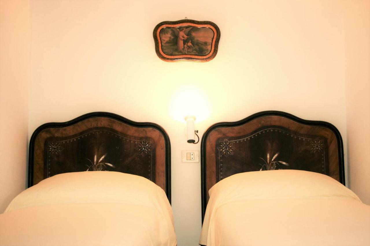 גראבדונה Casa Bucaneve & Ciclamino מראה חיצוני תמונה