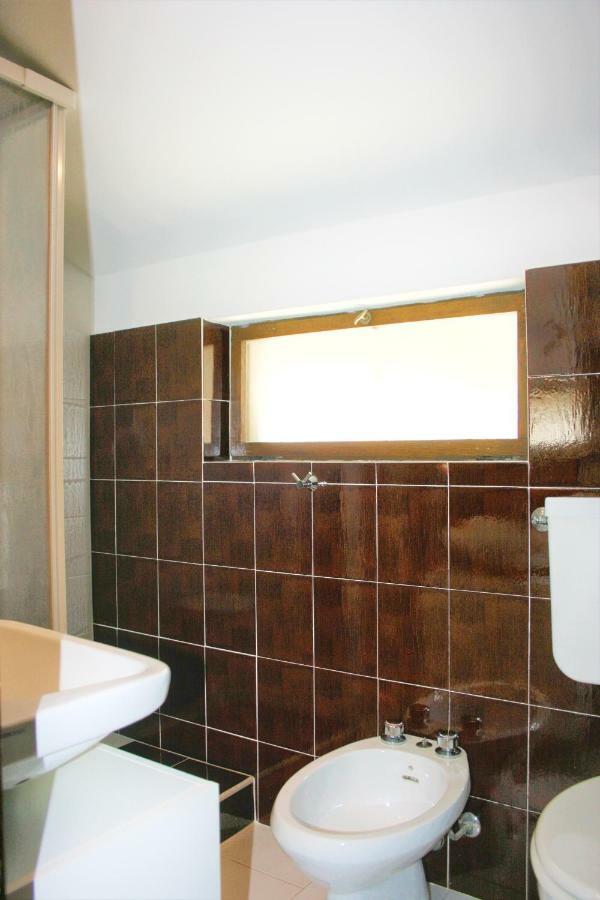 גראבדונה Casa Bucaneve & Ciclamino מראה חיצוני תמונה